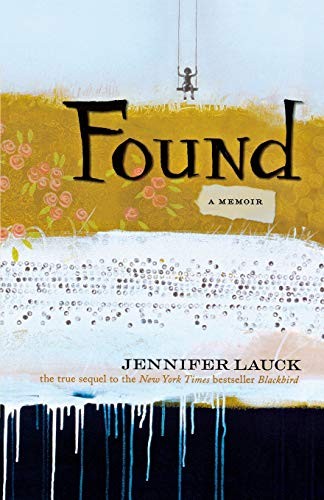 Cover for Found