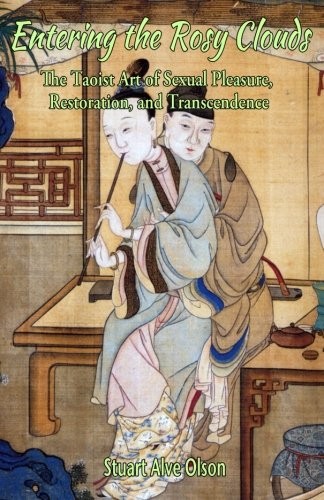 Cover for Entering the Rosy Clouds