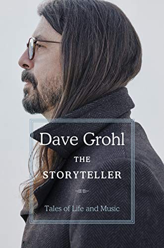 Cover for The Storyteller