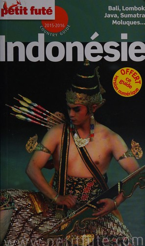 Cover for Indonésie