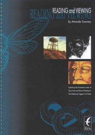 Cover for Reading and Viewing