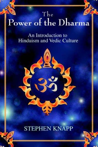 Cover for The Power of the Dharma