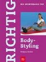 Cover for Richtig Body- Styling.
