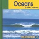 Cover for Oceans (The Bridgestone Science Library)