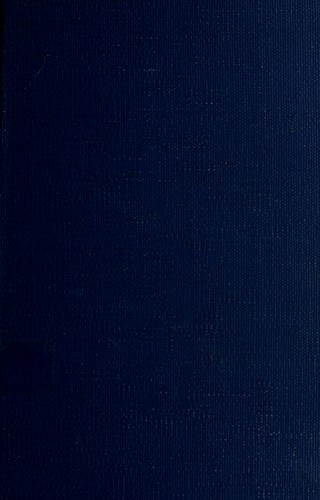 Cover for The head nurse.