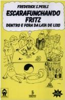 Cover for Escarafunchando Fritz