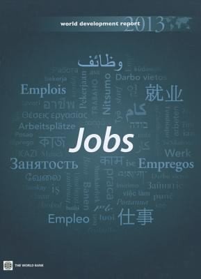 Cover for Jobs