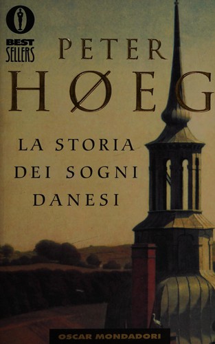 Cover for La storia dei sogni danesi