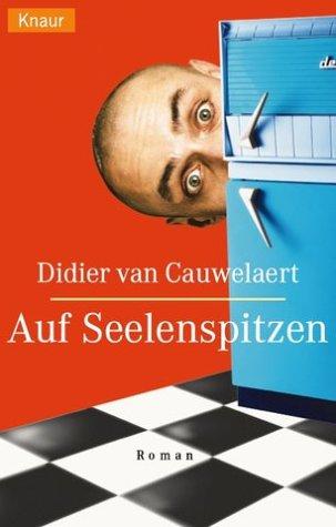 Cover for Auf Seelenspitzen