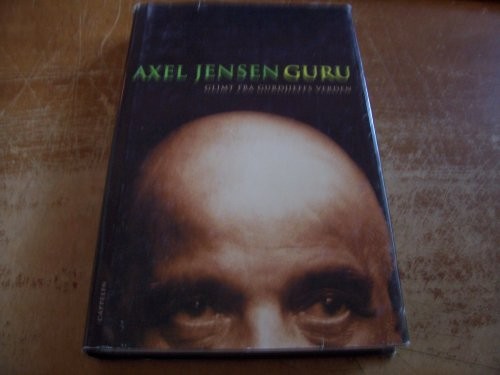 Cover for Guru