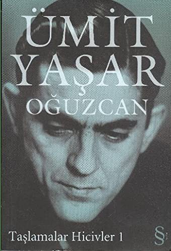 Cover for Taşlamalar Hicivler 1