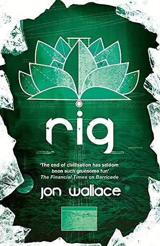 Cover for Rig