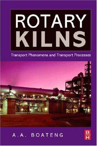 Cover for Rotary Kilns