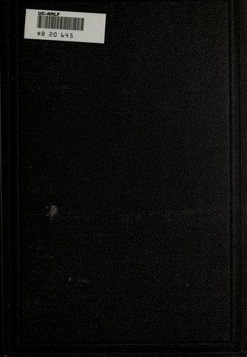 Cover for The general school laws of Michigan