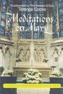 Cover for Meditations on Mary