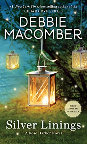 Cover for Silver Linings