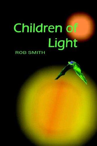 Cover for Children of Light