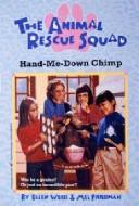 Cover for Hand-me-down chimp