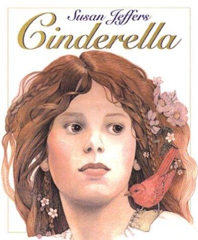 Cover for Cinderella
