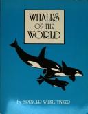 Cover for Whales of the world