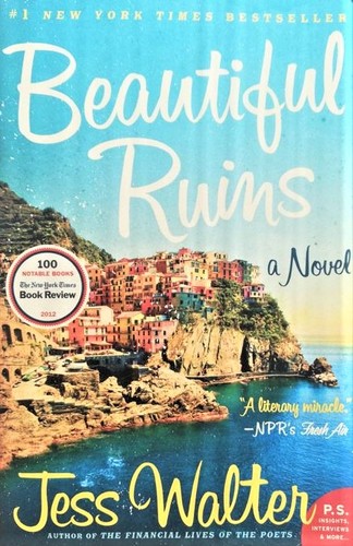 Cover for Beautiful Ruins