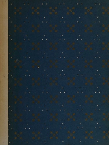Cover for A book of delights