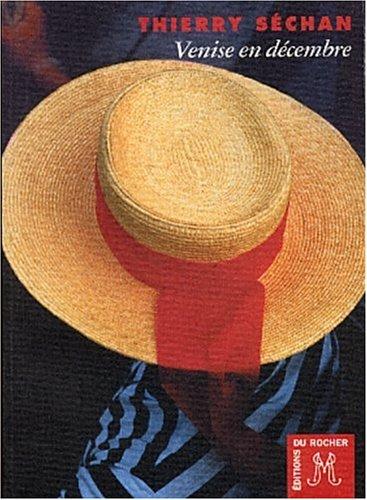 Cover for Venise en décembre