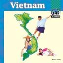 Cover for Vietnam (Countries)