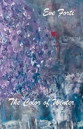 Cover for The Color of Winter