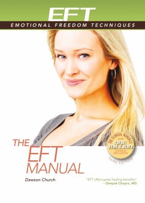 Cover for The Eft Manual