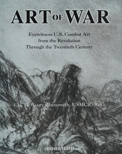 Cover for Art of War