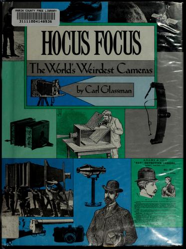 Cover for Hocus focus