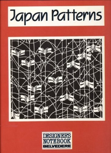Cover for Japan Patterns