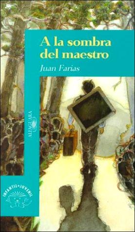 Cover for A LA Sombra Del Maestro