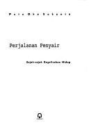 Cover for Perjalanan penyair