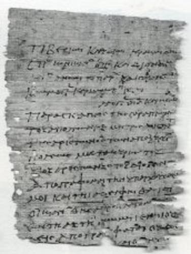 Cover for Oxyrhynchus Papyri 8/1073-1165 (Graeco-Roman Memoirs)