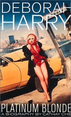 Cover for Deborah Harry