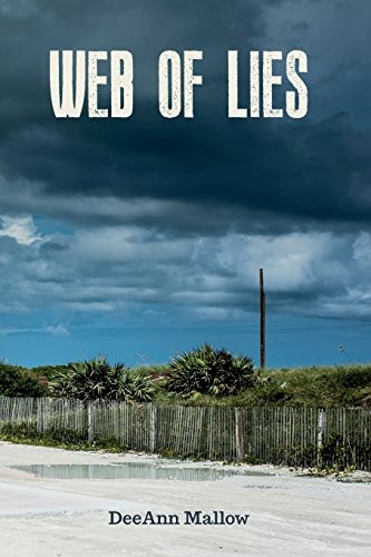 Cover for Web of Lies