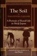 Cover for The Soil