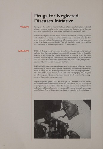 Cover for An innovative solution