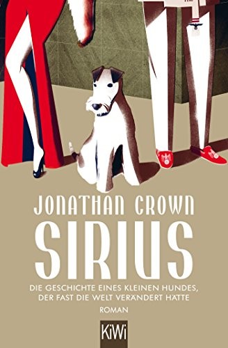 Cover for Sirius