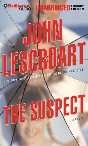 Cover for Suspect, The