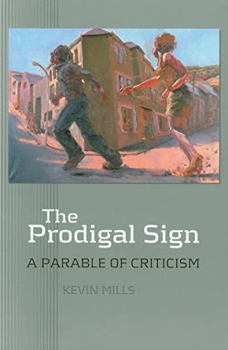 Cover for The Prodigal Sign
