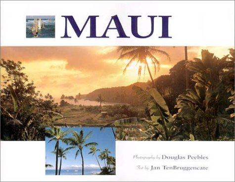 Cover for Maui