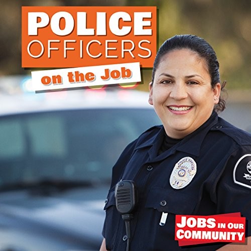 Cover for Police Officers on the Job