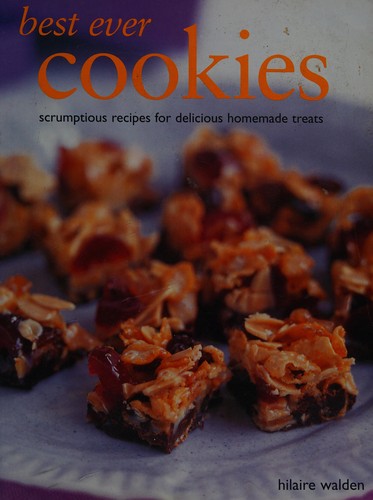 Cover for 65 best-ever recipes