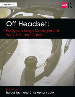 Cover for Off Headset