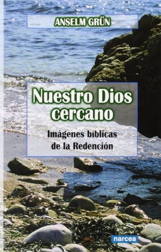 Cover for Nuestro Dios cercano