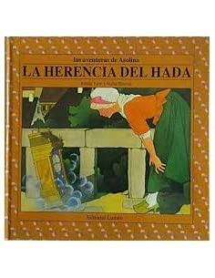 Cover for Las Aventuras De Asolina
