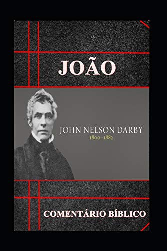 Cover for João